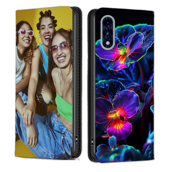 Etui OnePlus Nord 5 personnalisé