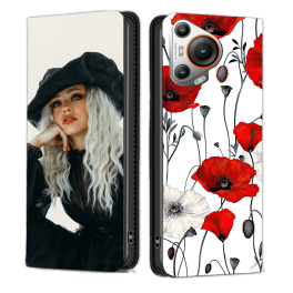 Etui Blackview BL7000 personnalisé Etui Blackview BL7000 personnalisé