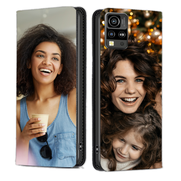 Etui Blackview BV4800 SE personnalisé