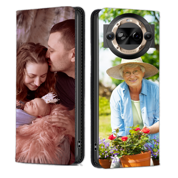 Etui Blackview BL9000 Pro personnalisé