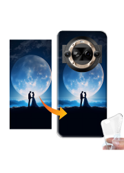 Silicone Blackview BL9000 Pro personnalisée