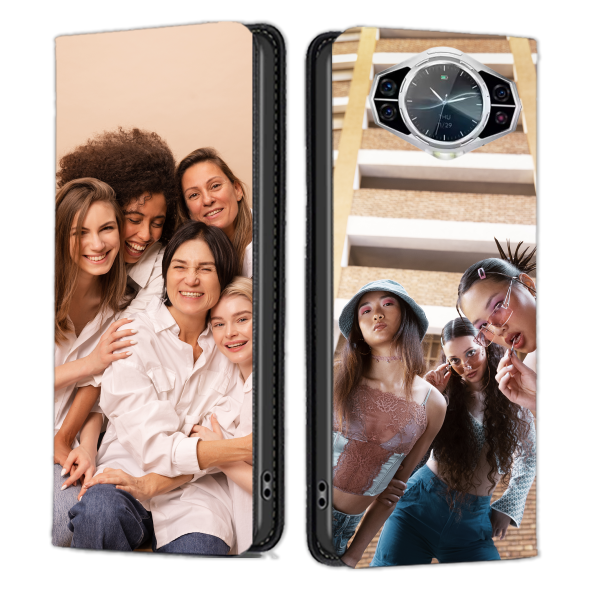 Etui Doogee N55 2025 personnalisé