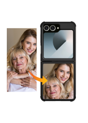 Coque Samsung Galaxy Z FLIP7 5G personnalisée 