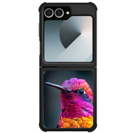 Etui Samsung Galaxy Z Flip7 FE 5G personnalisé Etui Samsung Galaxy Z Flip7 FE 5G personnalisé
