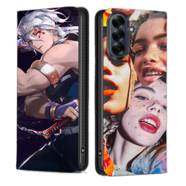 Etui Samsung Galaxy Z Fold 7 personnalisé