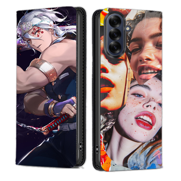 Etui Samsung Galaxy Z Fold 7 personnalisé