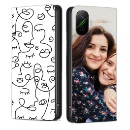 Etui Xiaomi Poco F7 5G personnalisé Etui Xiaomi Poco F7 5G personnalisé