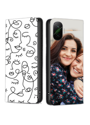 Etui Xiaomi Poco F7 5G personnalisé