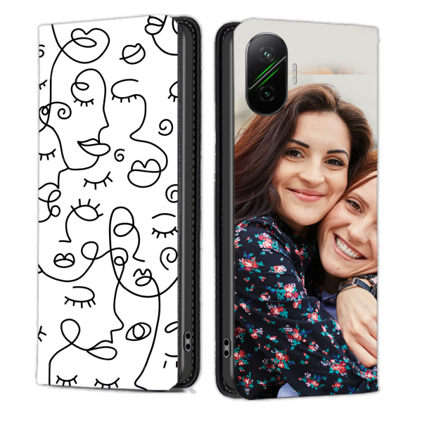 Etui Xiaomi Poco F7 5G personnalisé