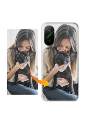 Coque Xiaomi Poco F7 5G personnalisée 