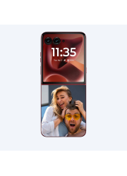 Etui Motorola Razr 60 personnalisé