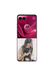 Etui Motorola Razr 60 Ultra personnalisé