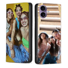 Etui iPhone 17 personnalisé Etui iPhone 17 personnalisé