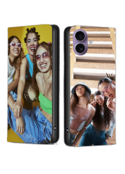 Etui iPhone 17 personnalisé