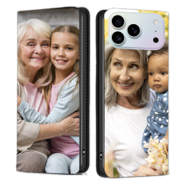 Etui iPhone 17 Pro personnalisé Etui iPhone 17 Pro personnalisé