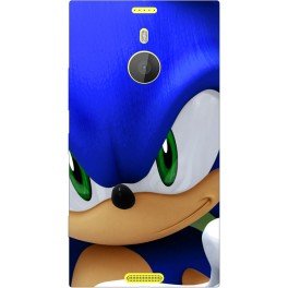 Coque personnalisée Lumia 1520