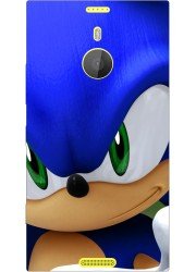 Coque personnalisée Lumia 1520