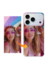 Coque Magsafe personnalisée iPhone 17 Pro