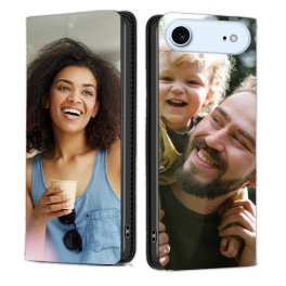 Etui iPhone 17 Air personnalisé Etui iPhone 17 Air personnalisé