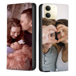 Etui Realme note 70T personnalisé