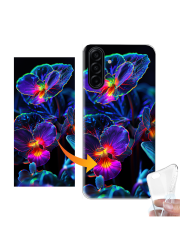 Silicone Samsung Galaxy A17 personnalisée 