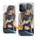 Coque 360° double face Xiaomi Redmi 15C personnalisée 