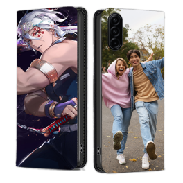 Etui Samsung Galaxy A07 personnalisé Etui Samsung Galaxy A07 personnalisé