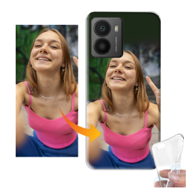 Silicone HMD Fusion X1 personnalisée Silicone HMD Fusion X1 personnalisée