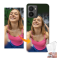 Silicone HMD Fusion X1 personnalisée 