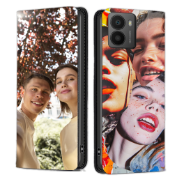 Etui HMD Fusion X1 personnalisé