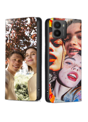 Etui HMD Fusion X1 personnalisé