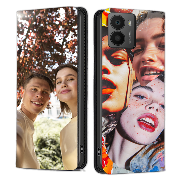 Etui HMD Fusion X1 personnalisé