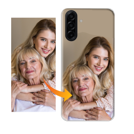  Coque 360° complète Samsung Galaxy A17 5G personnalisée 