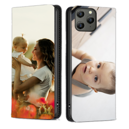 Etui Blackview BV5300 / Pro / Plus (6.1") personnalisé Etui Blackview BV5300 / Pro / Plus (6.1") personnalisé