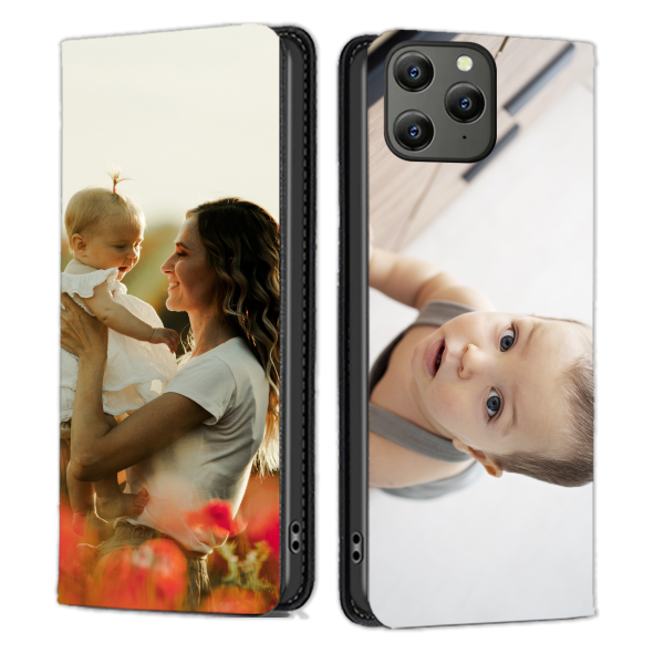 Etui Blackview BV5300 / Pro / Plus (6.1") personnalisé