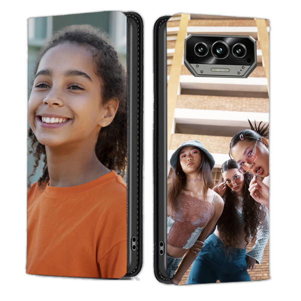 Etui DOOGEE Vmax Plus / Vmax Pro personnalisé