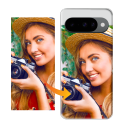 Coque Google Pixel 10 personnalis&eacute;e