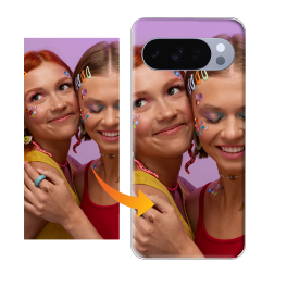 Coque Google Pixel 10 Pro personnalisée Coque Google Pixel 10 Pro personnalisée