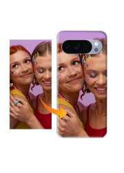 Coque Google Pixel 10 Pro personnalisée