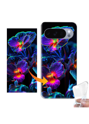 Silicone Google Pixel 10 Pro personnalisée 
