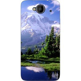 Coque personnalisée Alcatel OT-6034 Idol S Coque personnalisée Alcatel OT-6034 Idol S