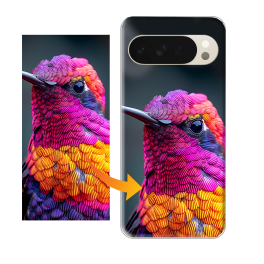 Coque Google Pixel 10 Pro XL personnalisée Coque Google Pixel 10 Pro XL personnalisée
