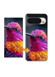 Coque Google Pixel 10 Pro XL personnalisée 