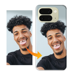 Coque Google Pixel 10 Pro Fold personnalisée Coque Google Pixel 10 Pro Fold personnalisée