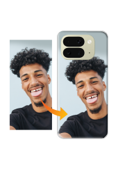 Coque Google Pixel 10 Pro Fold personnalisée 