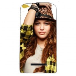 Housse personnalisée SFR Staraddict 3 Housse personnalisée SFR Staraddict 3