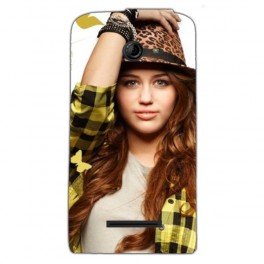 Housse personnalisée SFR Staraddict 3