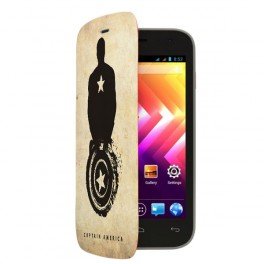 Housse personnalisée Wiko Darkmoon Housse personnalisée Wiko Darkmoon
