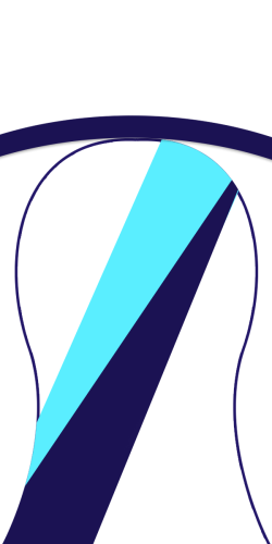 COQUE PARIS FC EXT&Eacute;RIEUR