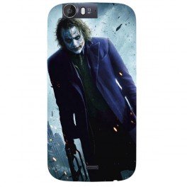 Coque personnalisée Wiko Darkfull